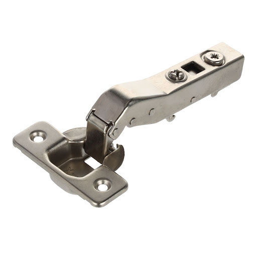 Riex NC70 Scharnier, 45°, push-to-open