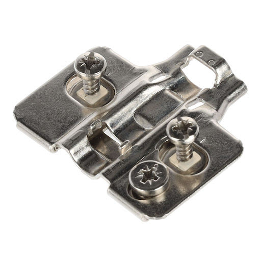 Riex NC50/NC70,Plaat met euro schroeven