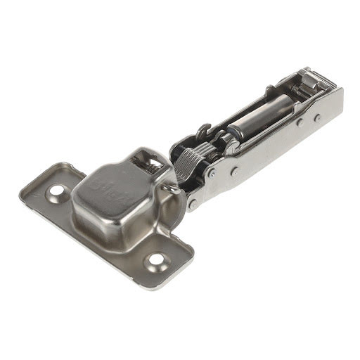 Riex NC70 Scharnier clip-on, volledig voorliggend, soft-close