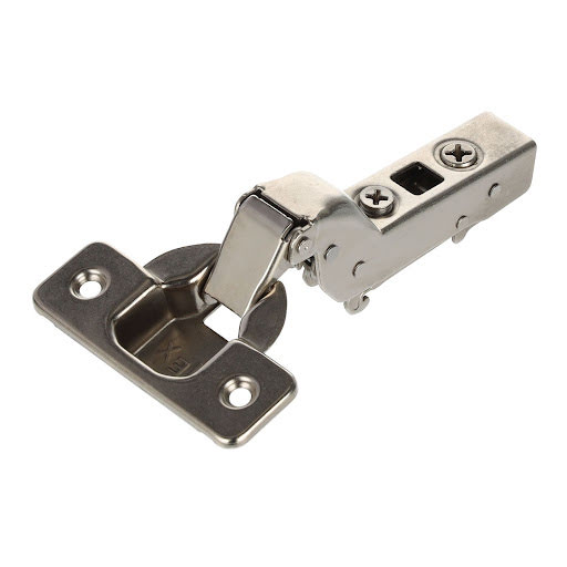 Riex NC70 Scharnier clip-on, inliggend, soft-close