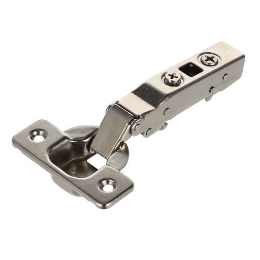 Riex NC70 Scharnier clip-on, volledig voorliggend, push-to-open