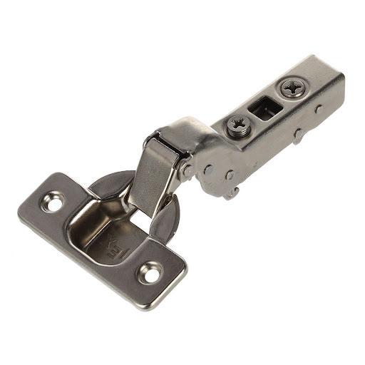 Riex NC70 Scharnier clip-on, inliggend, zonder soft-close