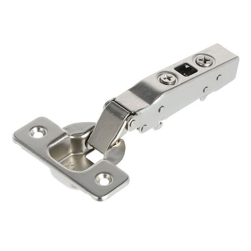 Riex NC70 Scharnier clip-on, volledig voorliggend, soft-close