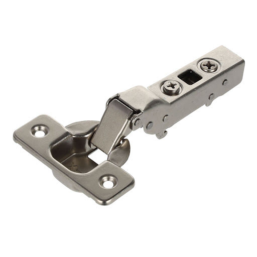 Riex NC70 Scharnier clip-on, half voorliggend, soft-close